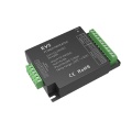 Wzmacniacz LED 12-24V DC 25A (5x5A) - RGB+CCT - EV5