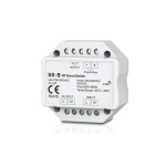 Bezprzewodowy włącznik oświetlenia - 230VAC/1,5A - sterowanie radiowe 2,4GHz - SS-B