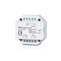 Bezprzewodowy włącznik oświetlenia - 230VAC/3A - sterowanie radiowe 2,4GHz - SS-C