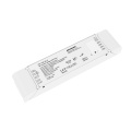 Sterownik z zasilaczem napięciowym LED - RGB/RGB+W - 24V 150W - 230V - PH-150-24-4