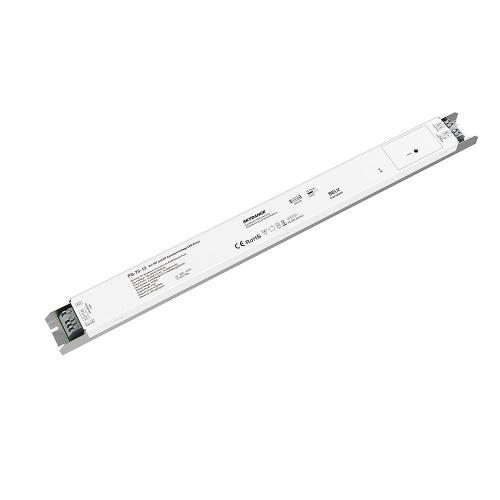 Ściemniacz z zasilaczem napięciowym LED - 24V 75W - 230V - PS-75-24