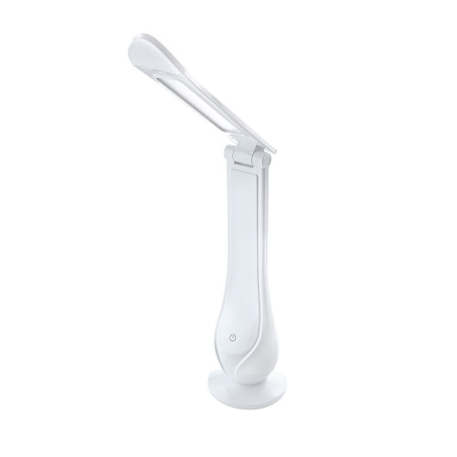 Lampa oprawa biurkowa LED LILLY WHITE 4W 3000K 250lm ML5677