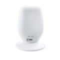 Lampa oprawa biurkowa LED LILLY WHITE 4W 3000K 250lm ML5677