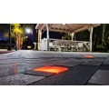 Świecąca kostka brukowa LED LedBruk Holland 10x10x6 cm