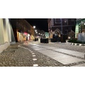 Świecąca kostka brukowa LED LedBruk Creativ 6,3x8,2x6,9x6 cm