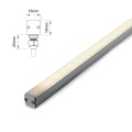 Oprawa najazdowa liniowa LED LedBruk Line 0,5m - 4500K/6000K