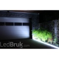 Oprawa najazdowa liniowa LED LedBruk Line 1,5m - 4500K/6000K