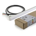 Oprawa najazdowa liniowa LED LedBruk Line 1,45m - RGB