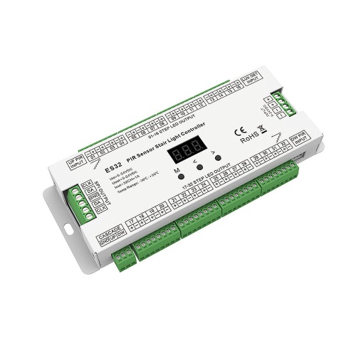 Sterownik schodowy LED ES32