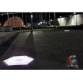 Płyta brukowa LED LedBruk 20x40x8 cm