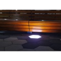 Płyta brukowa LED LedBruk 20x40x8 cm