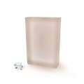 Płyta brukowa LED LedBruk 20x40x8 cm