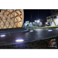 Płyta brukowa LED LedBruk 40x40x8 cm
