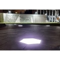 Płyta brukowa LED LedBruk 40x40x8 cm