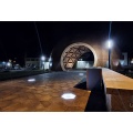 Płyta brukowa LED LedBruk 40x40x8 cm
