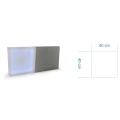 Płyta brukowa LED LedBruk 40x40x8 cm