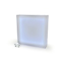 Płyta brukowa LED LedBruk 40x40x8 cm