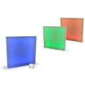 Płyta brukowa LED LedBruk 40x40x8 cm