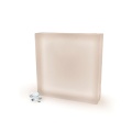 Płyta brukowa LED LedBruk 40x40x8 cm
