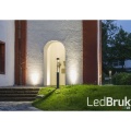 Oprawa najazdowa LED LedBruk - 24V
