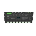 Sterownik LED DMX512 - 24 kanałowy - 12-24V DC 24x5A - OLED - Dekoder/Master DMX - D24A