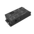 Odbiornik LED DMX512 - 3 kanałowy - 230V AC 3x1,5A - Dekoder DMX - S3-DX