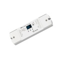 Odbiornik LED SPI (DMX512) - RGB - do taśm cyfrowych LED - 8A 5-24V DC - DS-L