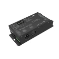 Odbiornik LED SPI (DMX512) - RGB - do taśm cyfrowych LED - 8A 5-24V DC - RJ45/XLR3 - DSA