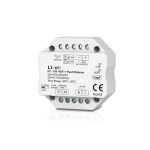 Odbiornik LED 0/1-10V (ZigBee) - Mono - 230VAC - L1(WZ)