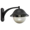 Lampa elewacyjna 1x E27 - PRINCE MAX K 3012/1/O-BD FU
