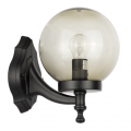 Lampa elewacyjna 1x E27 - KULE CLASSIC K 3012/1/K 200 FU