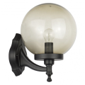 Lampa elewacyjna 1x E27 - KULE CLASSIC K 3012/1/K 250 FU