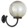 Lampa elewacyjna 1x E27 - KULE CLASSIC K 3012/1/K 300 P FU