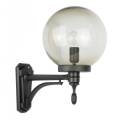 Kinkiet ogrodowy - KULE CLASSIC K 3012 1 K 250 U FU