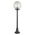 Lampa ogrodowa stojąca 1x E27 103cm - KULE CLASSIC K 5002/2/KP 250 FU