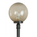 Lampa ogrodowa - parkowa stojąca regulowana 1x E27 - KULE CLASSIC OGMWN 1 300 FU