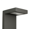 Lampa ogrodowa stojąca LED 10W 4000K 78cm - KARO KR-780