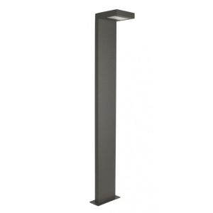 Lampa ogrodowa stojąca LED 10W 4000K 78cm - KARO KR-780