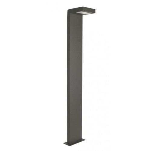 Lampa ogrodowa stojąca LED 10W 4000K 78cm - KARO KR-780