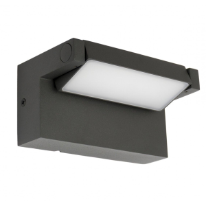 Lampa elewacyjna LED 10W 4000K - ROTA RT-K100