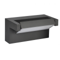 Lampa elewacyjna LED 10W 4000K - ROTA RT-K100
