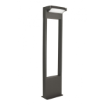 Lampa ogrodowa stojąca LED 10W 4000K 58cm - ROTA RT-580
