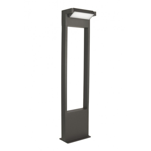 Lampa ogrodowa stojąca LED 10W 4000K 58cm - ROTA RT-580