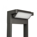 Lampa ogrodowa stojąca LED 10W 4000K 78cm - ROTA RT-780