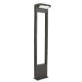 Lampa ogrodowa stojąca LED 10W 4000K 78cm - ROTA RT-780