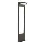 Lampa ogrodowa stojąca LED 10W 4000K 78cm - ROTA RT-780 