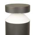 Lampa ogrodowa stojąca LED 6W 4000K 50cm - DELTA DL-500