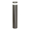 Lampa ogrodowa stojąca LED 6W 4000K 50cm - DELTA DL-500