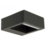 Lampa elewacyjna LED 7W 4000K - FORM YB19504
