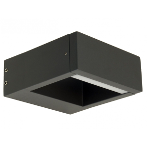 Lampa elewacyjna LED 7W 4000K - FORM YB19504